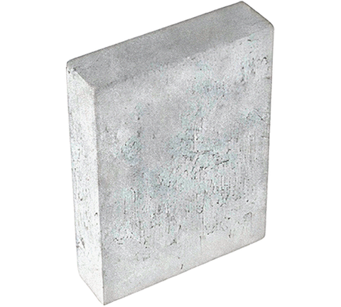 Bloco compensador B 11,5X19X04