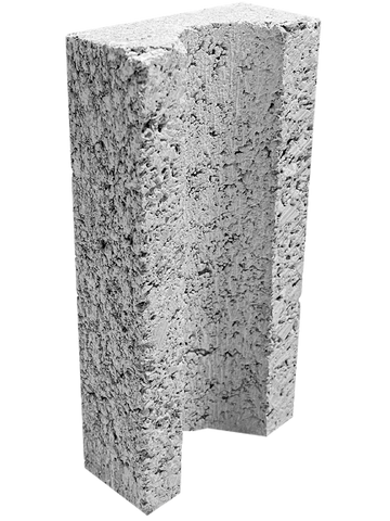 Bloco compensador B 09X19X04